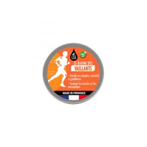 LCA Baume Des Vaillants Muscles & Articulations 40 ml