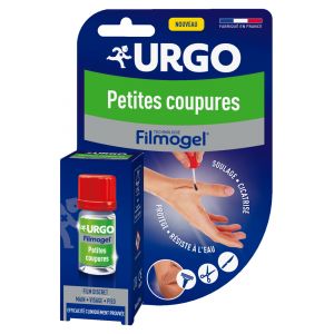 Urgo Filmogel Petites Coupures