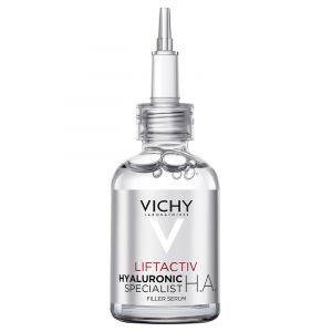 Vichy LiftActiv Supreme H.A. Epidermic Filler S&eacute;rum Combleur Progressif 30 ml