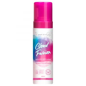 Les Secrets de Loly Cloud Fusion Mousse Capillaire 200 ml