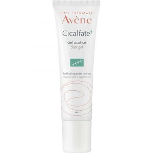 Avène Cicalfate Eau Thermale - - Gel Cicatrice Visage et Corps 30 ml