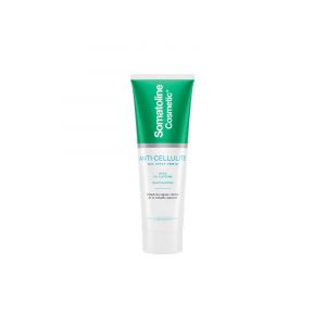 Somatoline Cosmetic Anti-Cellulite Gel Effet Froid 5% Caféine 250 ml