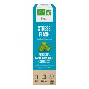 Léro Stress Flash