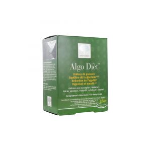 New Nordic Algo Dièt 90 Cp