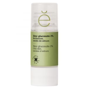 État Pur Actif Pur Zinc Gluconate 3%