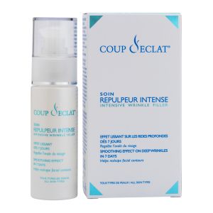 Coup d'&Eacute;clat Soin Repulpeur Intense 30 ml