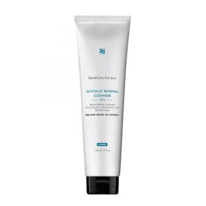 Skinceuticals Glycolic Renewal Cleanser Gel Nettoyant Booster d'&Eacute;clat 150 ml