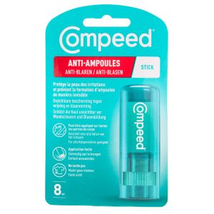 Compeed Stick Anti-Ampoules 8 ml
