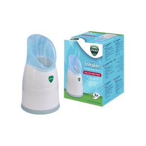 Vicks Inhalateur Vapeur Steam Inhaler Vh1300