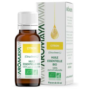 Aromaya Citron 10 ml