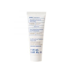 Korres Yaourt Grec Gel-Cr&egrave;me Nourrissant Probiotiques 20 ml