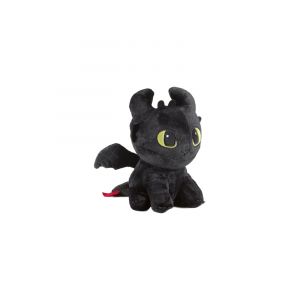 Biosynex Bouillotte Peluche Déhoussable Universal Krokmou