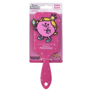 Take Care Madame Princesse Brosse Cheveux