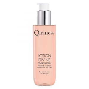 Qiriness Lotion Divine