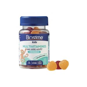 Biostime Kid's Multivitamines 30 Unités