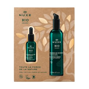 Nuxe Coffret Bio