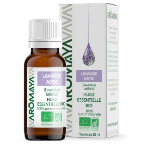 Aromaya Lavande Aspic 10 ml