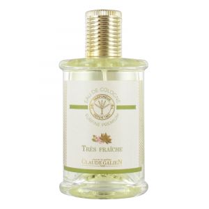Claude Galien Eau de Cologne ,vaporisateur de 100 ml Flacon Verre Parfum Très Fraîche