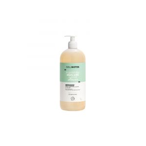 Solinotes Thé Blanc Savon Douche 1000 ml