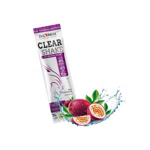 Eric Favre Clear Shake Iso Protein Water 25 Grammes