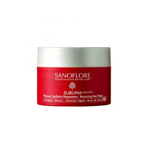 Sanoflore Sublima Masque Capillaire 200 ml