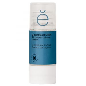 État Pur Actif Pur d-Panthénol 5,25%
