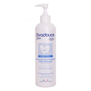 Rivadouce Solution Nettoyante Sans Rinçage