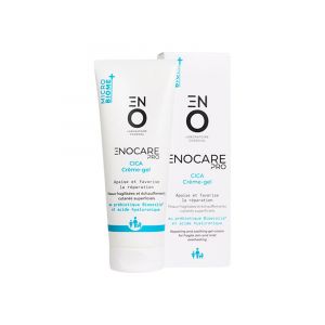 Codexial Enocare Pro CICA Cr&egrave;me-Gel Peaux Fragilis&eacute;es 75 ml
