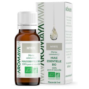 Aromaya Myrte 5 ml