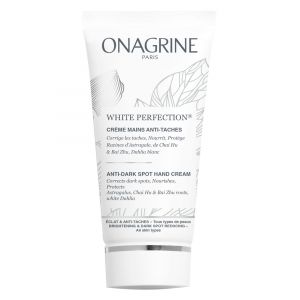 Onagrine White Perfection Anti-Taches Crème Mains 50 ml
