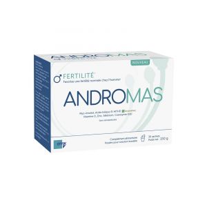 Effik Andromas 30 Sachets