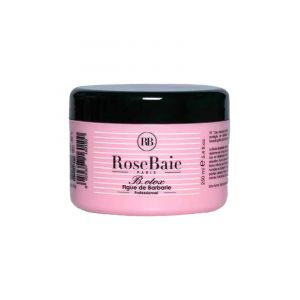 Rosebaie B.otox Figue de Barbarie Cheveux Abîmés Secs 250 ml