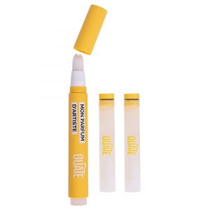 Ouate Mon Parfum d'Artiste Pinceau + Recharges de 2 x 5 ml