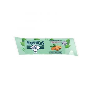 Le Petit Marseillais Crème Lavante Mains au Lait d'Amande Douce Toutes Peaux Recharge 250 ml