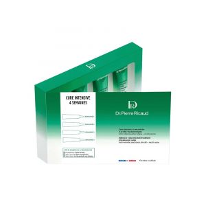 Dr Pierre Ricaud Cure Intensive Concentr&eacute;e 4 Acides Hyaluroniques - 40 ml