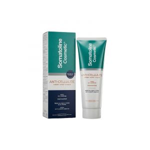 Somatoline Cosmetic Anti-Cellulite Cr&egrave;me Effet Chaud 5% Caf&eacute;ine 250 ml