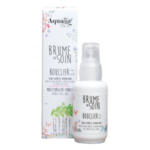 Aquatéal Brume de Soin Express Hydratant Anti-Pollution