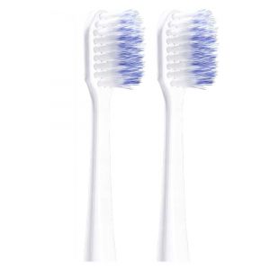 Brosse &agrave; Dents &Eacute;lectrique Oral-B Pro 2 2500N CrossAction - Couleur : Blanc