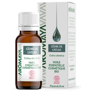 Aromaya C&egrave;dre de l'Atlas 10 ml