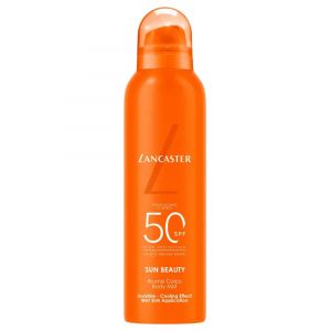 Lancaster Sun Beauty Brume pour le Corps SPF50 200 ML