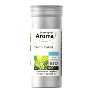 Le Comptoir Aroma Lca He Ravintsara 10 ml Certbio
