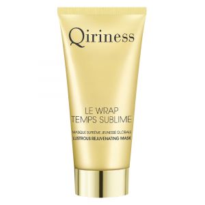 Qiriness le Wrap Temps Sublime