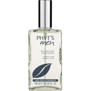 Phyt's Men Eau Parfumée Après-Rasage Bio 100 ml