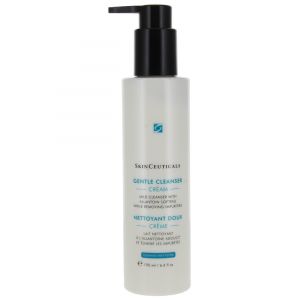 SkinCeuticals Gentle Cleanser Lait Nettoyant Démaquillant Doux 190 ml