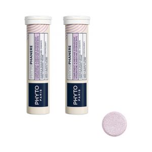 Phyto Phytophan&egrave;re Cheveux et Ongles 30 Comprim&eacute;s