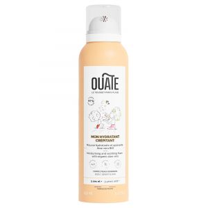 Ouate Mon Hydratant Crépitant Peaux Sensibles 150 ml