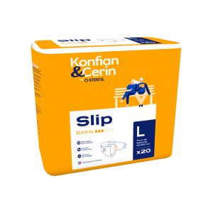 Stentil Change Complet Slip Extra l