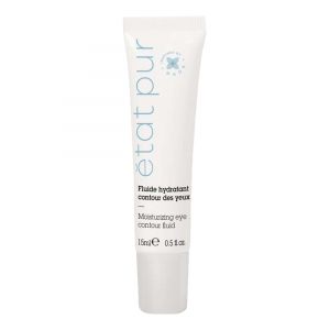 État Pur Fluide Hydratant Contour Des Yeux