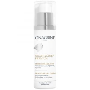 Onagrine Onaphyline Premium Crème Anti-Âge Jour 40 ml