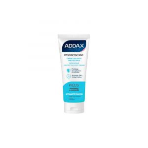 Addax Hydraprotect Crème Isolante Protectrice Pieds 100 ML